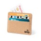 Reylox - Protecteur RFID. 6 Compartiments | Liège Reylox - Protecteur RFID. 6 Compartiments | Liège
