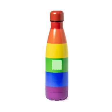 Jedet - 790 ml | Rostfreier Stahl