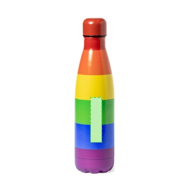 Jedet - 790 ml | Rostfreier Stahl