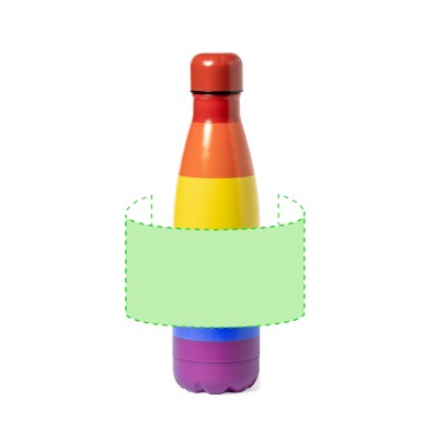 Jedet - 790 ml | Rostfreier Stahl