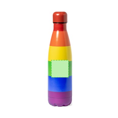 Jedet - 790 ml | Rostfreier Stahl