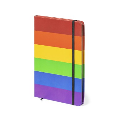 Locomix - Hardcover-Abdeckung. 100 Blätter | PU