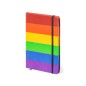 Locomix - Hardcover-Abdeckung. 100 Blätter | PU