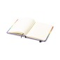 Locomix - Hardcover-Abdeckung. 100 Blätter | PU