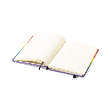 Locomix - Hardcover-Abdeckung. 100 Blätter | PU