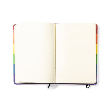 Locomix - Hardcover-Abdeckung. 100 Blätter | PU