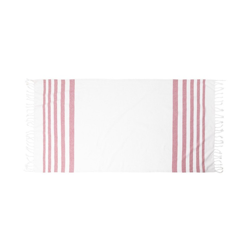 Paréo Serviette  avec impression Sally Paréo Serviette  avec impression Sally