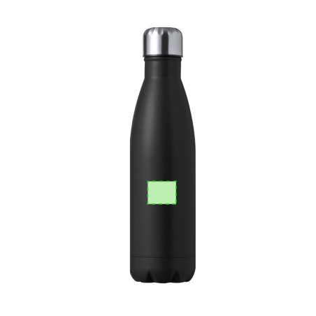 Liyar - 550 ml | Rostfreier Stahl
