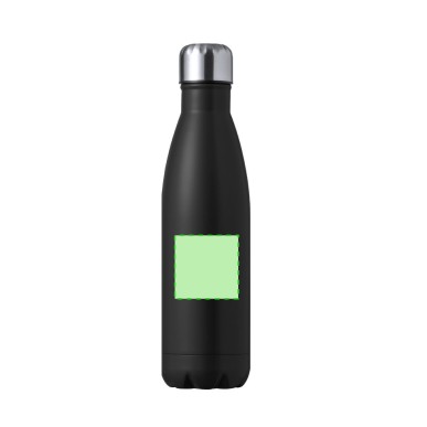 Liyar - 550 ml | Rostfreier Stahl