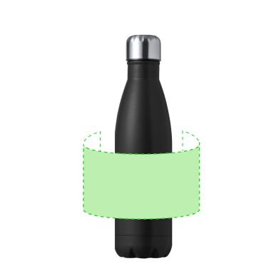 Liyar - 550 ml | Rostfreier Stahl