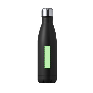 Liyar - 550 ml | Rostfreier Stahl