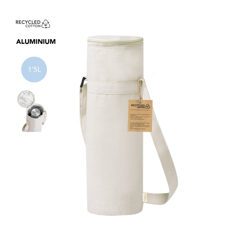 Glacière Bouteille avec logo personnalisé Sirkin Glacière Bouteille avec logo personnalisé Sirkin