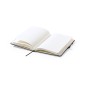 Xeria - Couverture Rigide. 100 Feuilles | PU