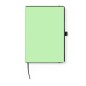 Xeria - Couverture Rigide. 100 Feuilles | PU