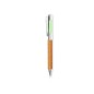 Nauthax - Bloc Notes Couverture Rigide. 100 Feuilles. Stylo Incluse | Cuir Recyclé/ Métal
