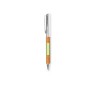 Nauthax - Bloc Notes Couverture Rigide. 100 Feuilles. Stylo Incluse | Cuir Recyclé/ Métal