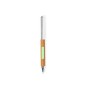 Nauthax - Bloc Notes Couverture Rigide. 100 Feuilles. Stylo Incluse | Cuir Recyclé/ Métal