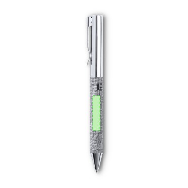 Wendam - Bloc Notes Couverture Rigide. 100 Feuilles. Stylo Incluse | P