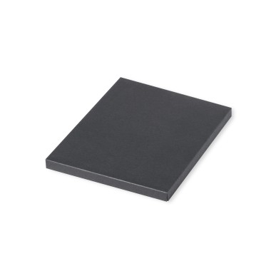 Wendam - Bloc Notes Couverture Rigide. 100 Feuilles. Stylo Incluse | P