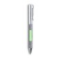 Wendam - Bloc Notes Couverture Rigide. 100 Feuilles. Stylo Incluse | Polyester 300D RPET/ Métal