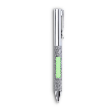 Wendam - Bloc Notes Couverture Rigide. 100 Feuilles. Stylo Incluse | P