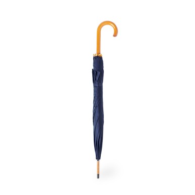 Lagont - 23". Automatisch. Holz Stange und Griff | Polyester 190T. Met