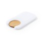 Farty - Haftend. 3 Funktionen | Bambus/ ABS Farty - Haftend. 3 Funktionen | Bambus/ ABS