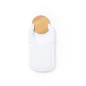 Farty - Haftend. 3 Funktionen | Bambus/ ABS Farty - Haftend. 3 Funktionen | Bambus/ ABS