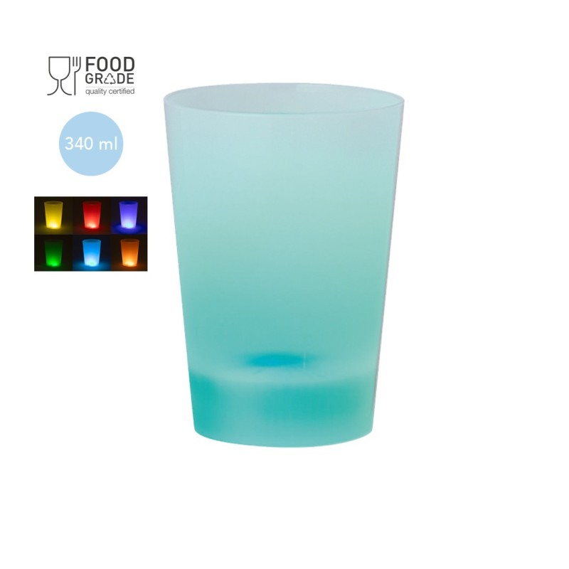 Verre avec impression publicitaire Armos Verre avec impression publicitaire Armos