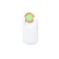Farty - Haftend. 3 Funktionen | Bambus/ ABS Farty - Haftend. 3 Funktionen | Bambus/ ABS