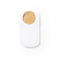 Farty - Haftend. 3 Funktionen | Bambus/ ABS Farty - Haftend. 3 Funktionen | Bambus/ ABS