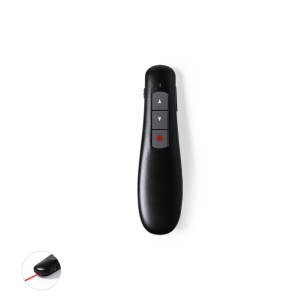 Decolf - Optique. Connexion USB. 2 Piles AAA/ R03 Incluses