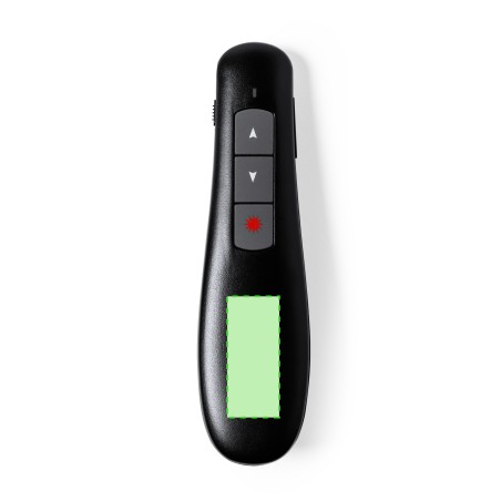 Decolf - Optique. Connexion USB. 2 Piles AAA/ R03 Incluses