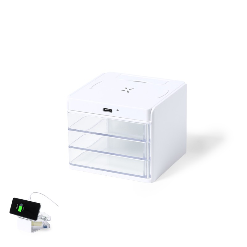 Macky - Drahtlos 10W