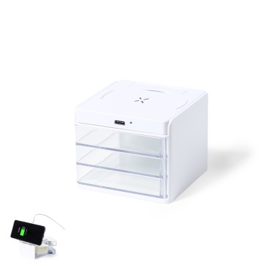 Macky - Drahtlos 10W