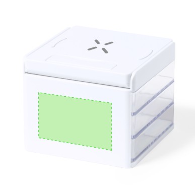 Macky - Drahtlos 10W