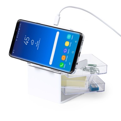 Macky - Drahtlos 10W