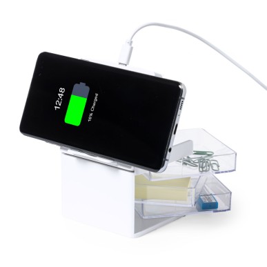 Macky - Drahtlos 10W