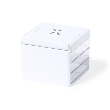 Macky - Drahtlos 10W