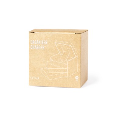 Macky - Drahtlos 10W