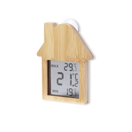 Yenen - Pile Bouton Incluse | Bambou