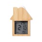 Yenen - Pile Bouton Incluse | Bambou