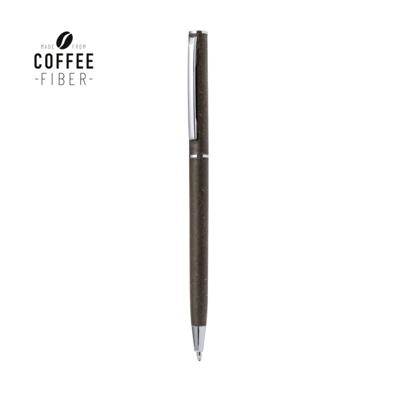 Stylo  avec logo personnalisé Trall Stylo  avec logo personnalisé Trall