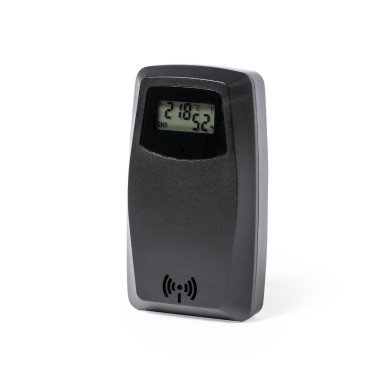 Lautar - Äußere und Innentemperatur Sensor. USB Anschluss Adapter