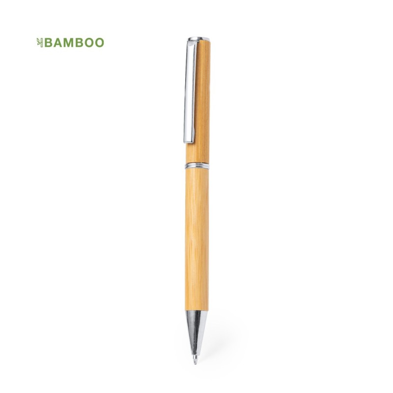 Stylo  avec impression publicitaire Stenson