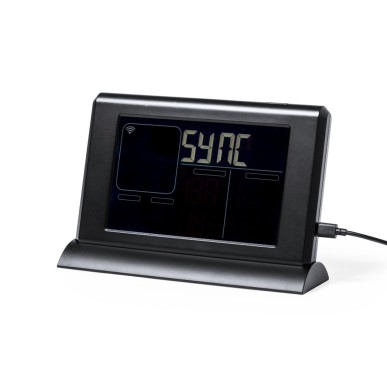 Lautar - Äußere und Innentemperatur Sensor. USB Anschluss Adapter