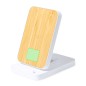 Meller - Sans Fil 15W. Pliable | Bambou/ ABS