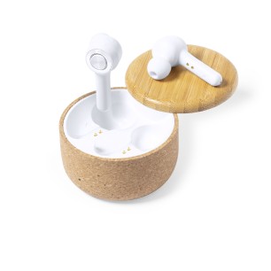 Grigal - Bluetooth Anschluss. Batterie 30 mAh/ Aufladestation 300 mAh 