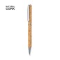 Stylo  avec impression publicitaire Milwaky Stylo  avec impression publicitaire Milwaky