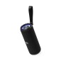 Roby - 6 Mehrfarbige Lichtpositionen. Bluetooth Anschluss. Schallleistung 5Wx2. Batterie 1200 mAh | Polyester